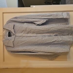 Mens dress shirt